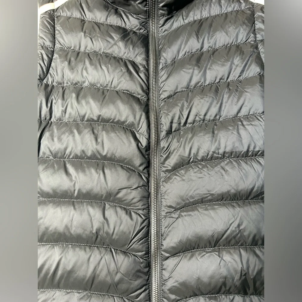 Alp N Rock  Women Black Quilted Vest Size Xl. - Picture 4 of 6